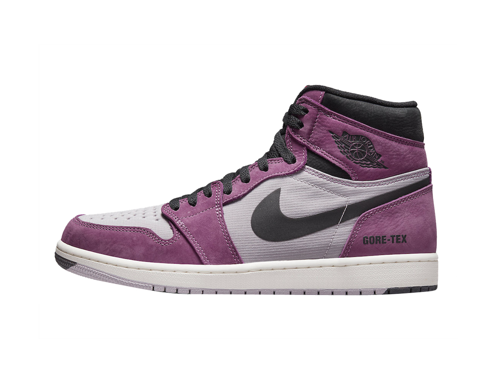 Nike Air Jordan 1 High Element GTX Light Bordeaux-Air Jordan-pikastore.cz