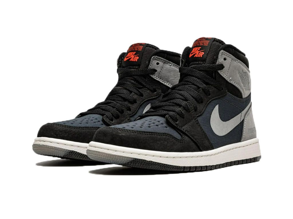 Nike Air Jordan 1 High Element Gore-Tex Black Particle Grey-Air Jordan-pikastore.cz