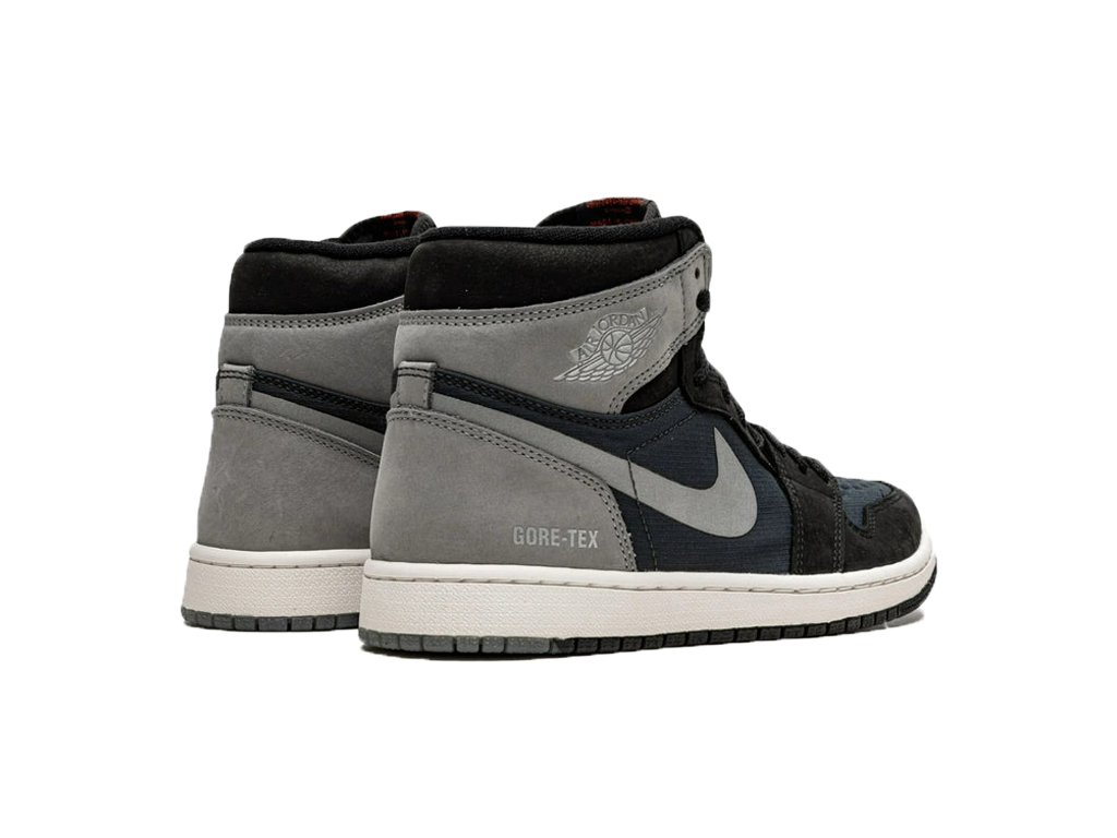 Nike Air Jordan 1 High Element Gore-Tex Black Particle Grey-Air Jordan-pikastore.cz