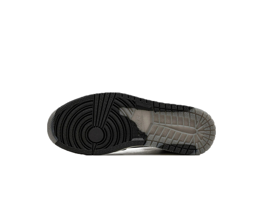 Nike Air Jordan 1 High Element Gore-Tex Black Particle Grey-Air Jordan-pikastore.cz