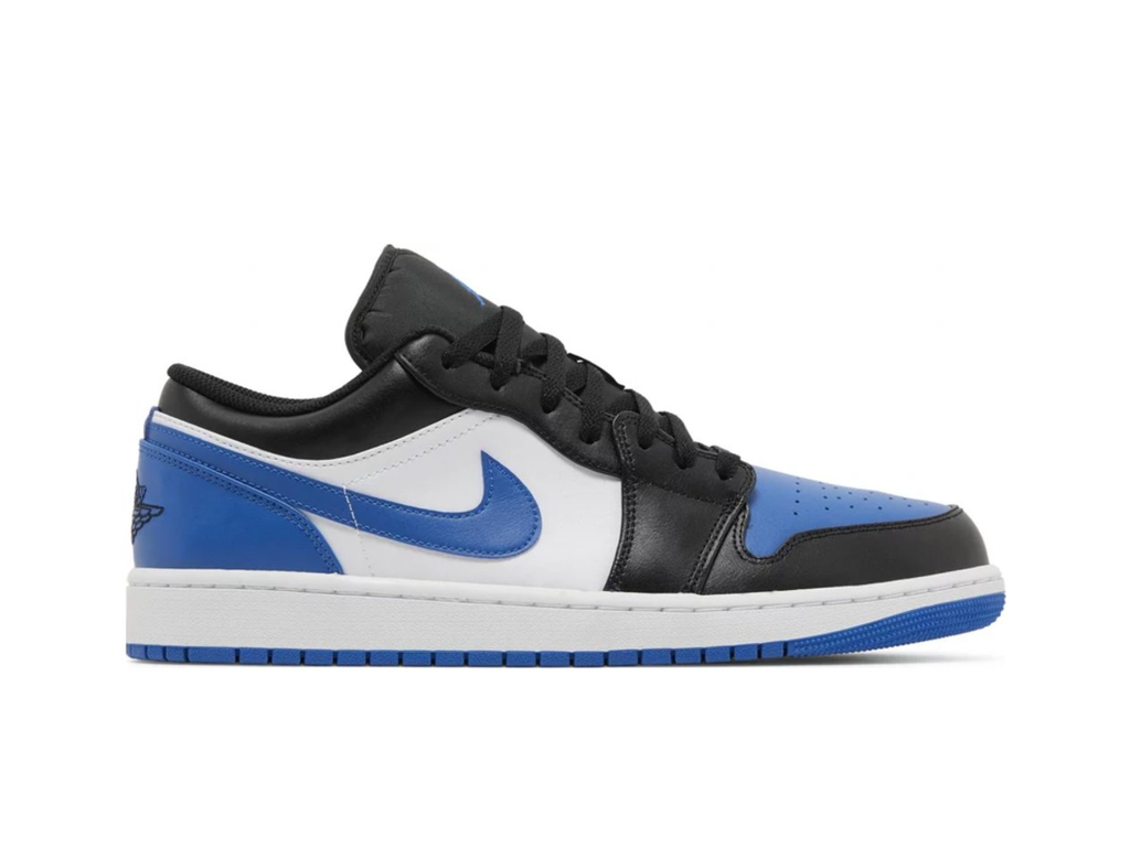 Nike Air Jordan 1 Low GS Alternate Royal Toe-Air Jordan-pikastore.cz