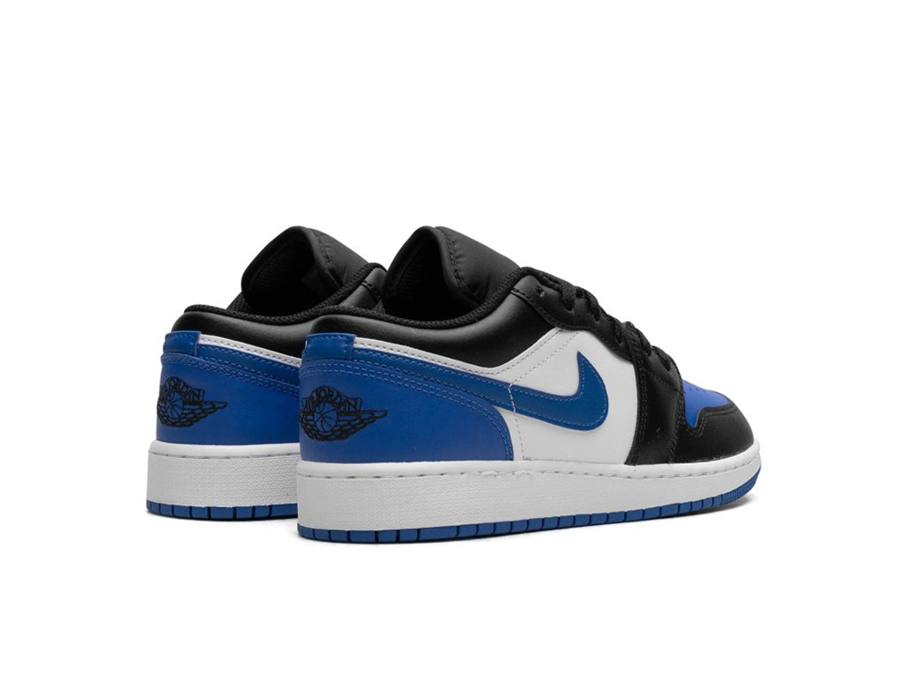 Nike Air Jordan 1 Low GS Alternate Royal Toe-Air Jordan-pikastore.cz