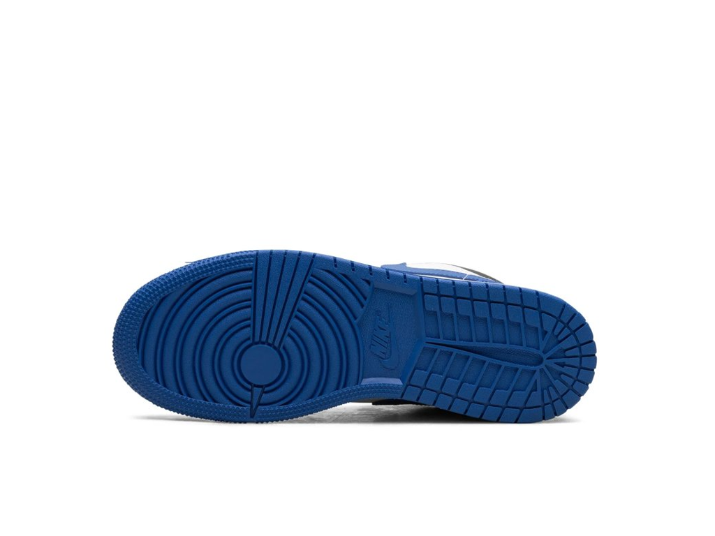 Nike Air Jordan 1 Low GS Alternate Royal Toe-Air Jordan-pikastore.cz