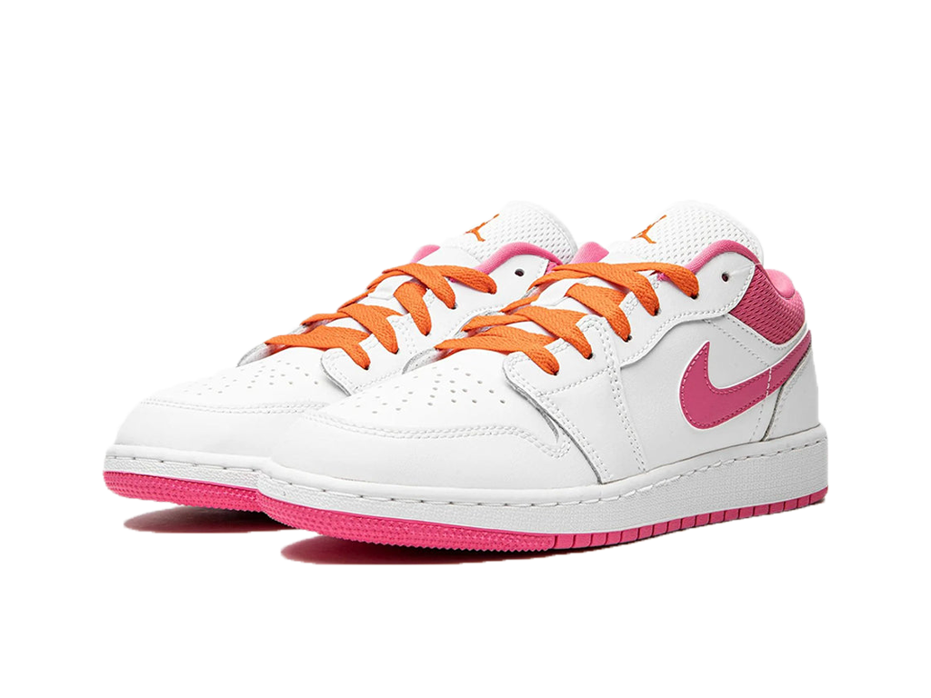 Nike Air Jordan 1 Low GS Pinksicle-Air Jordan-pikastore.cz