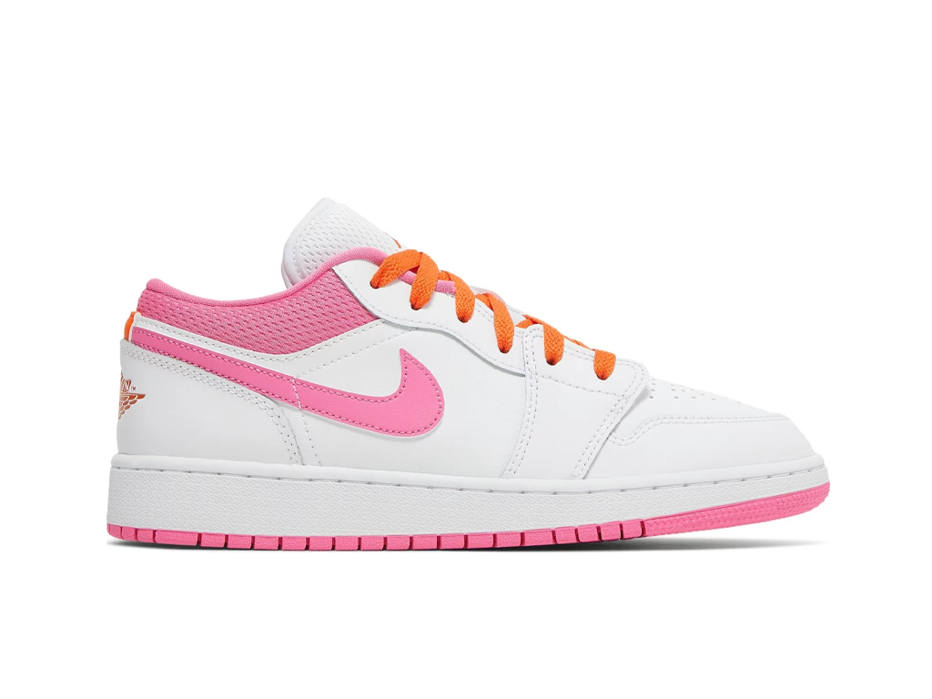 Nike Air Jordan 1 Low GS Pinksicle-Air Jordan-pikastore.cz