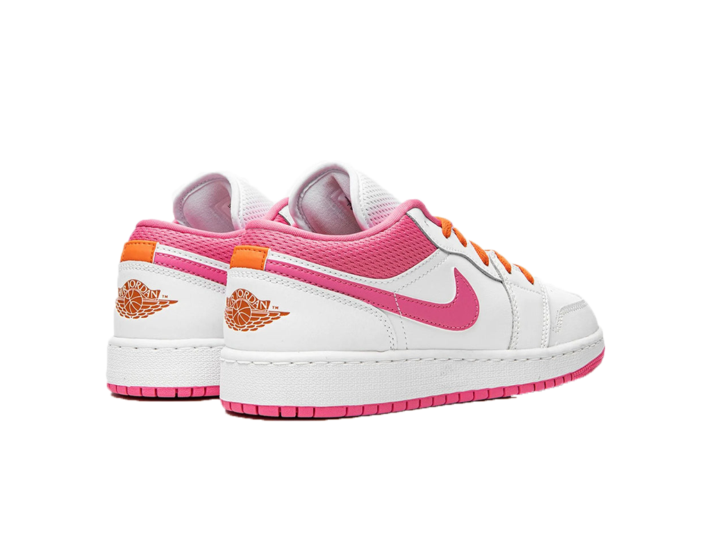 Nike Air Jordan 1 Low GS Pinksicle-Air Jordan-pikastore.cz