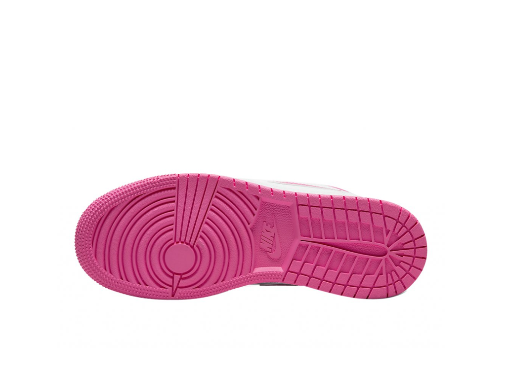 Nike Air Jordan 1 Low GS Pinksicle-Air Jordan-pikastore.cz