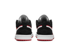 Nike Air Jordan 1 Low Gym Red Black-Air Jordan-pikastore.cz