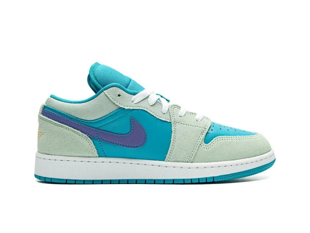 Nike Air Jordan 1 Low SE Aquatone Concord-Air Jordan-pikastore.cz