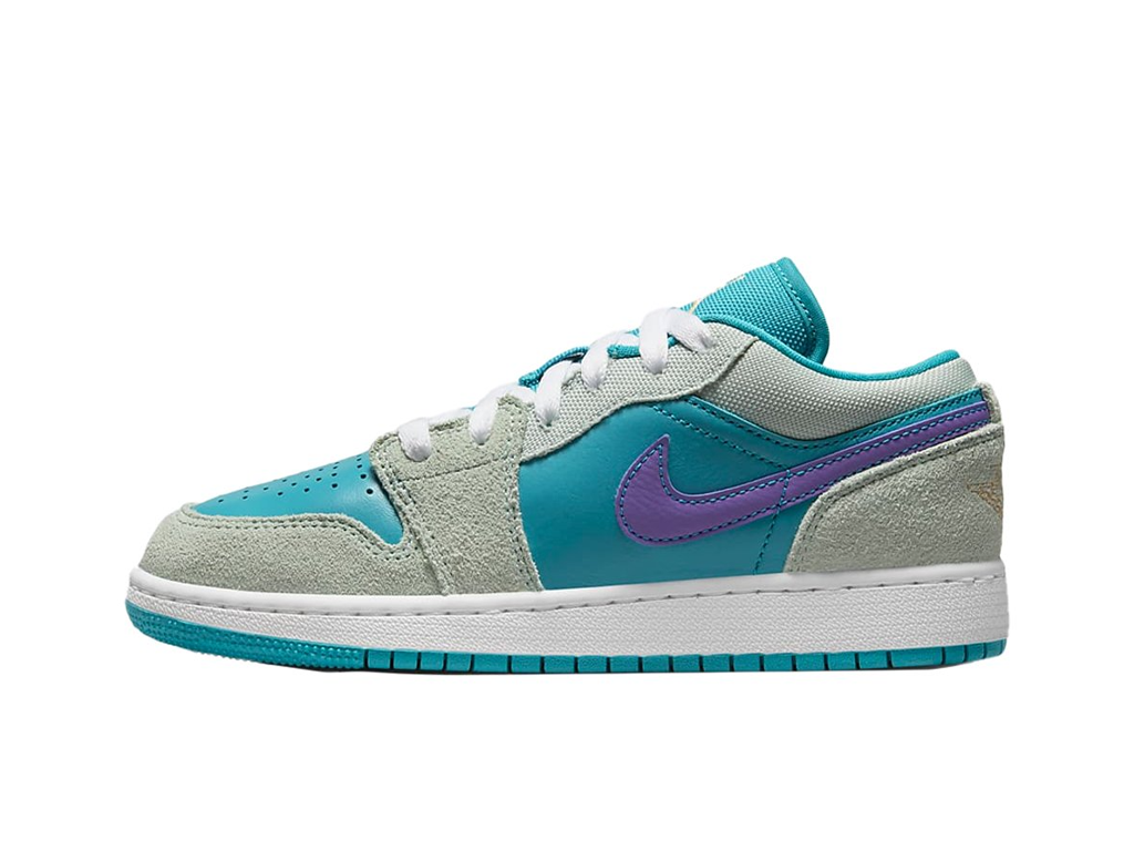 Nike Air Jordan 1 Low SE Aquatone Concord-Air Jordan-pikastore.cz