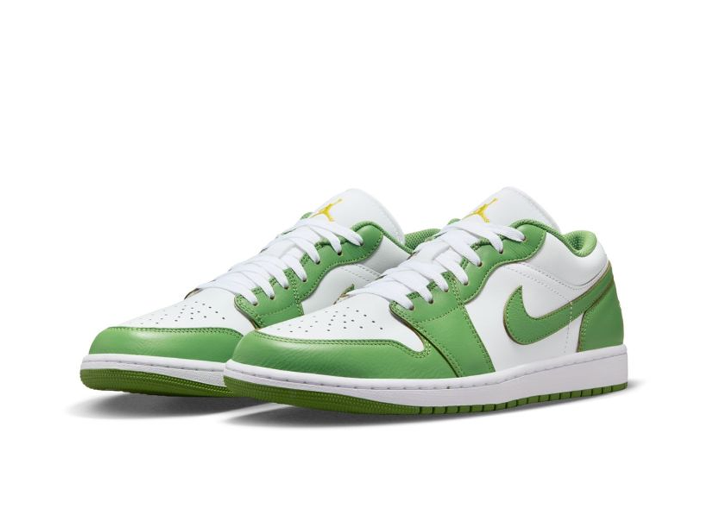 Nike Air Jordan 1 Low SE Chlorophyll-Air Jordan-pikastore.cz
