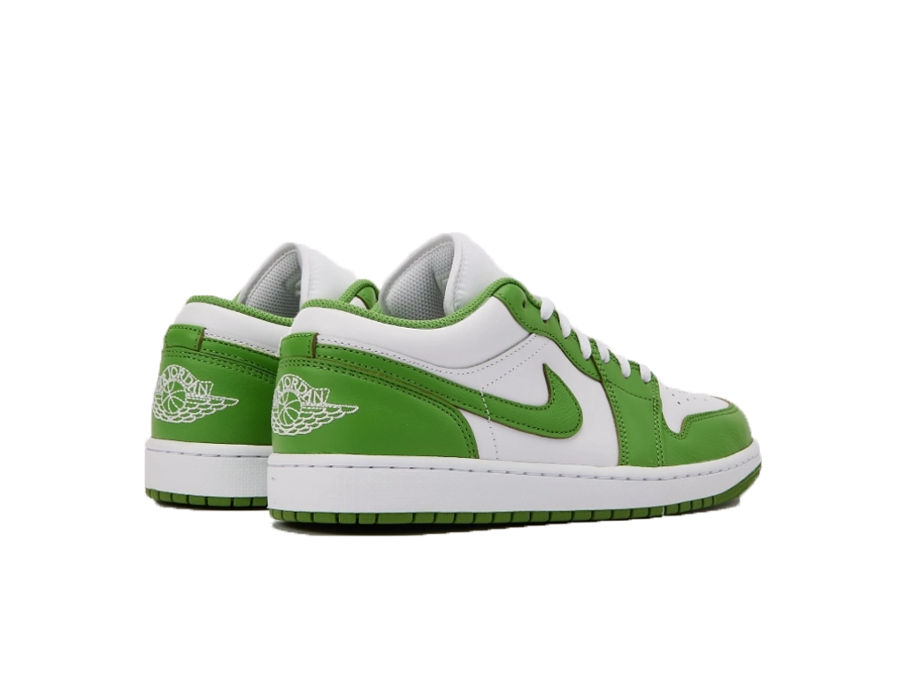 Nike Air Jordan 1 Low SE Chlorophyll-Air Jordan-pikastore.cz