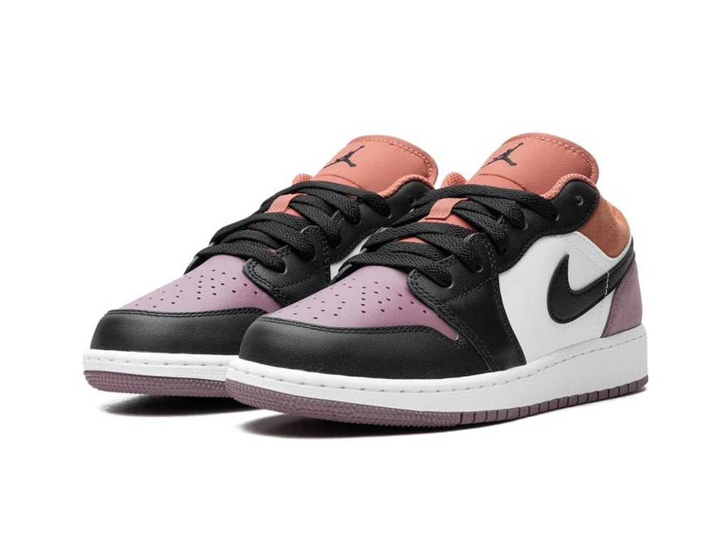 Nike Air Jordan 1 Low SE GS Sky J Mauve-Air Jordan-pikastore.cz
