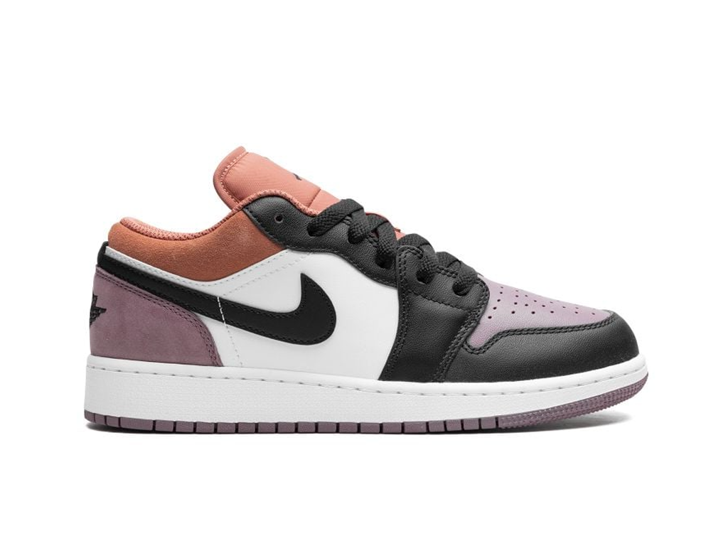 Nike Air Jordan 1 Low SE GS Sky J Mauve-Air Jordan-pikastore.cz