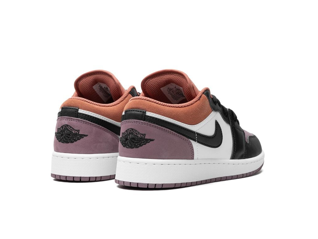 Nike Air Jordan 1 Low SE GS Sky J Mauve-Air Jordan-pikastore.cz
