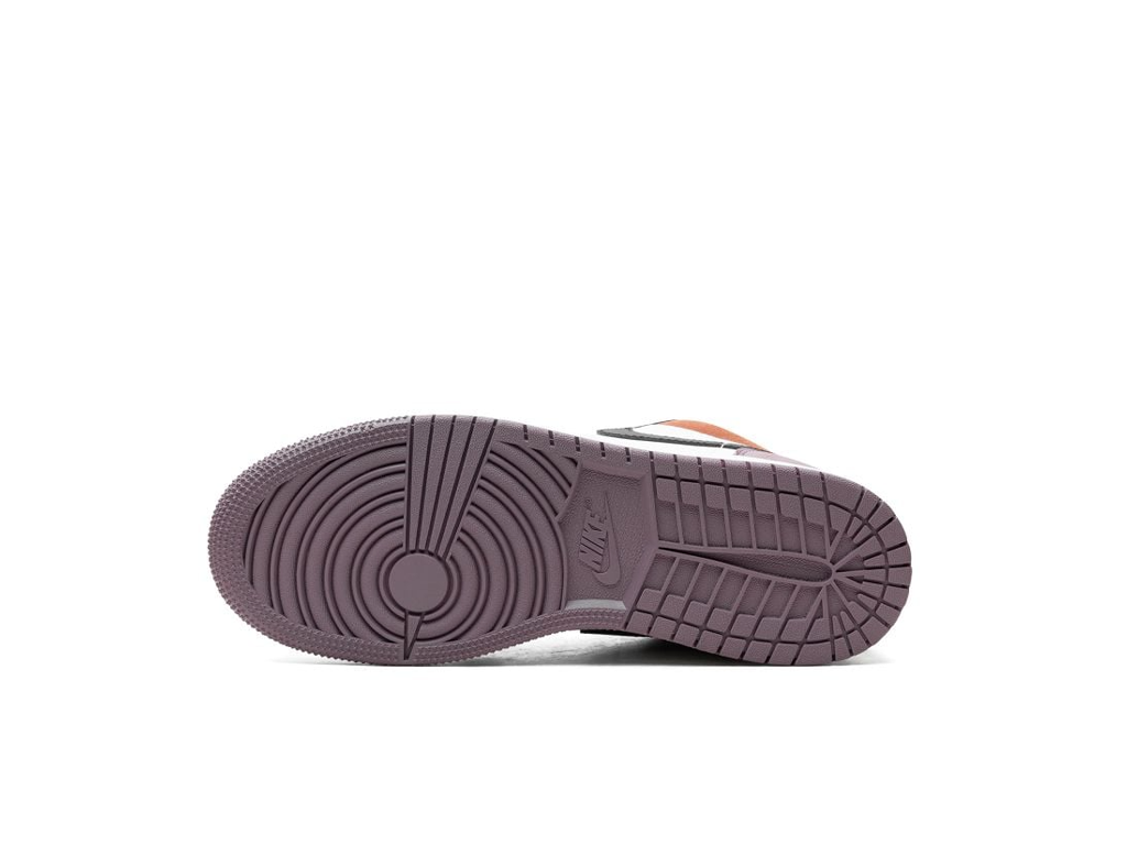 Nike Air Jordan 1 Low SE GS Sky J Mauve-Air Jordan-pikastore.cz