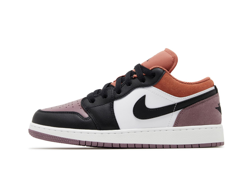 Nike Air Jordan 1 Low SE GS Sky J Mauve-Air Jordan-pikastore.cz