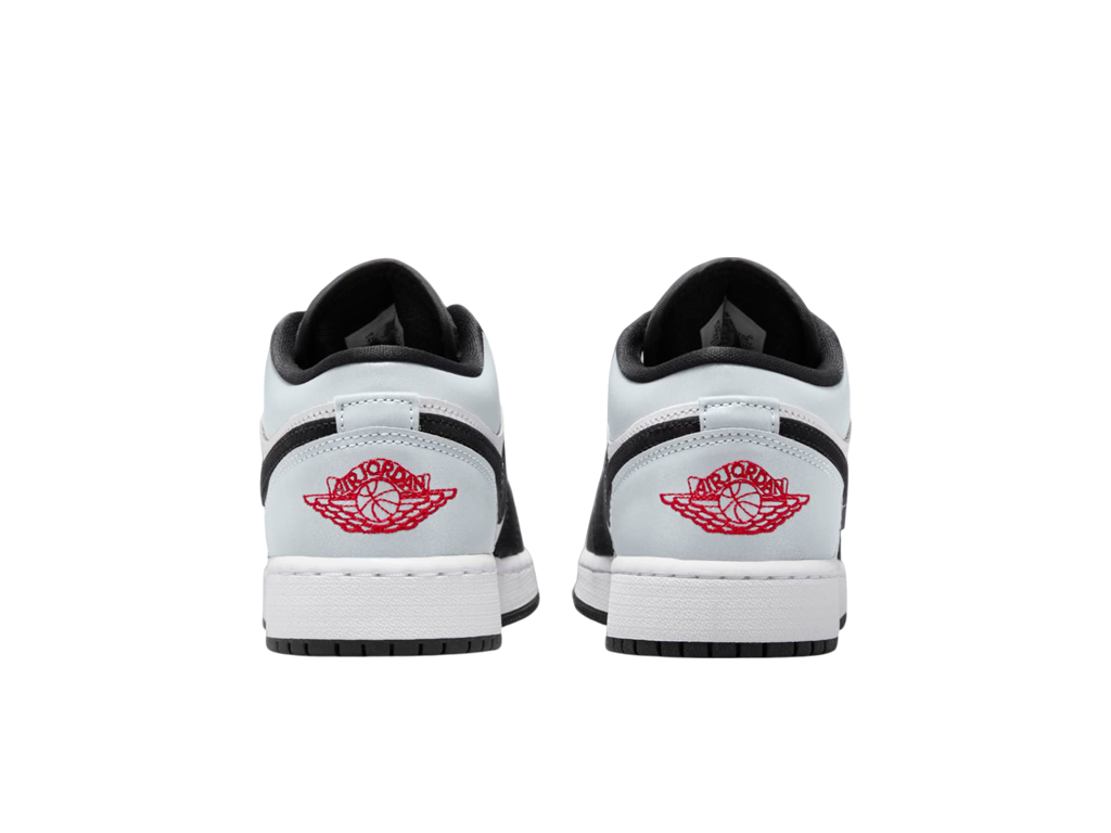 Nike Air Jordan 1 Low SE White Black-Nike-pikastore.cz