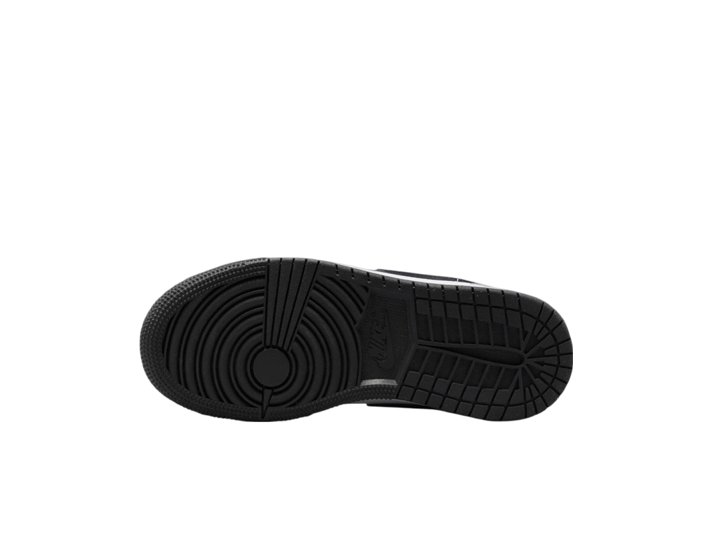 Nike Air Jordan 1 Low SE White Black-Nike-pikastore.cz