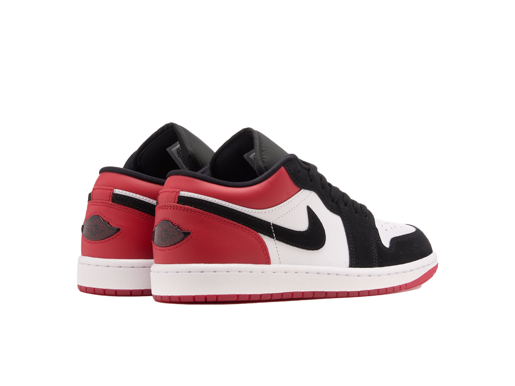 Nike Air Jordan 1 Low SE White Varsity Red-Nike-pikastore.cz
