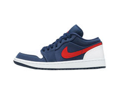 Nike Air Jordan 1 Low USA