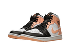 Nike Air Jordan 1 Mid Crimson Tint-Air Jordan-pikastore.cz