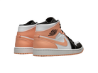 Nike Air Jordan 1 Mid Crimson Tint-Air Jordan-pikastore.cz