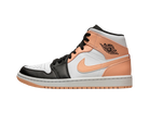 Nike Air Jordan 1 Mid Crimson Tint-Air Jordan-pikastore.cz