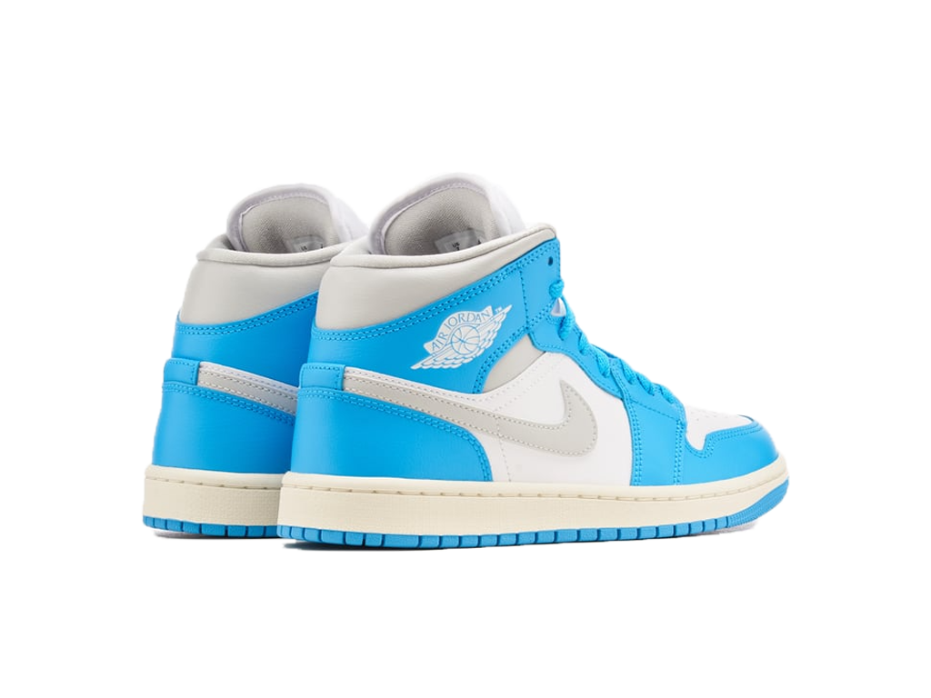 Nike Air Jordan 1 Mid Dark Powder Blue-Nike-pikastore.cz