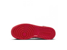 Nike Air Jordan 1 Mid GS Gym Red Black White-Air Jordan-pikastore.cz