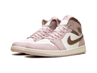 Nike Air Jordan 1 Mid Neapolitan-Air Jordan-pikastore.cz