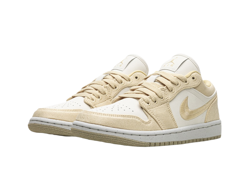 Nike Air Jordan 1 Low SE Team Gold-Air Jordan-pikastore.cz