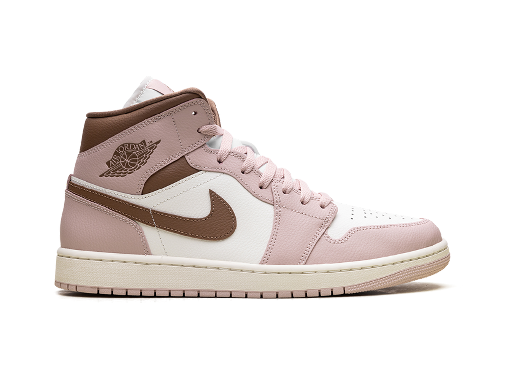 Nike Air Jordan 1 Mid Neapolitan-Air Jordan-pikastore.cz