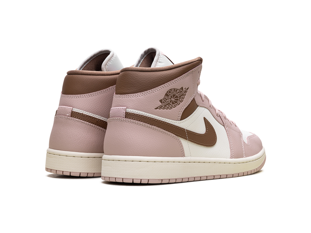 Nike Air Jordan 1 Mid Neapolitan-Air Jordan-pikastore.cz