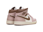 Nike Air Jordan 1 Mid Neapolitan-Air Jordan-pikastore.cz