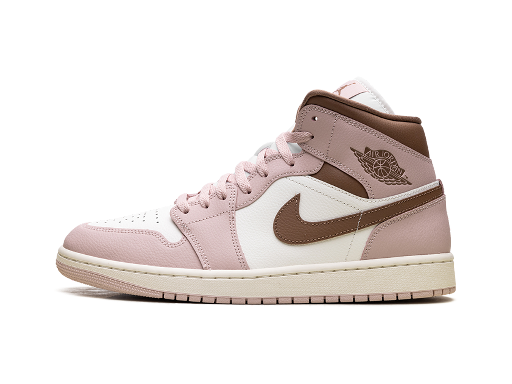 Nike Air Jordan 1 Mid Neapolitan-Air Jordan-pikastore.cz