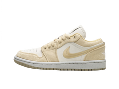 Nike Air Jordan 1 Low SE Team Gold