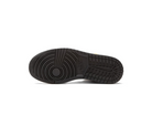 Nike Air Jordan 1 Mid Perforated - White University Gold-Air Jordan-pikastore.cz