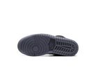 Nike Air Jordan 1 Mid SE Black Metallic Reimagined-Air Jordan-pikastore.cz