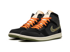 Nike Air Jordan 1 Mid SE Craft Anthracite Light Olive-Air Jordan-pikastore.cz