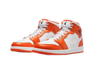 Nike Air Jordan 1 Mid SE Electro Orange-Air Jordan-pikastore.cz