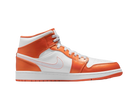 Nike Air Jordan 1 Mid SE Electro Orange-Air Jordan-pikastore.cz