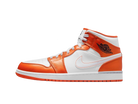 Nike Air Jordan 1 Mid SE Electro Orange-Air Jordan-pikastore.cz
