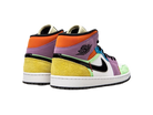 Nike Air Jordan 1 Mid SE Lightbulb-Air Jordan-pikastore.cz