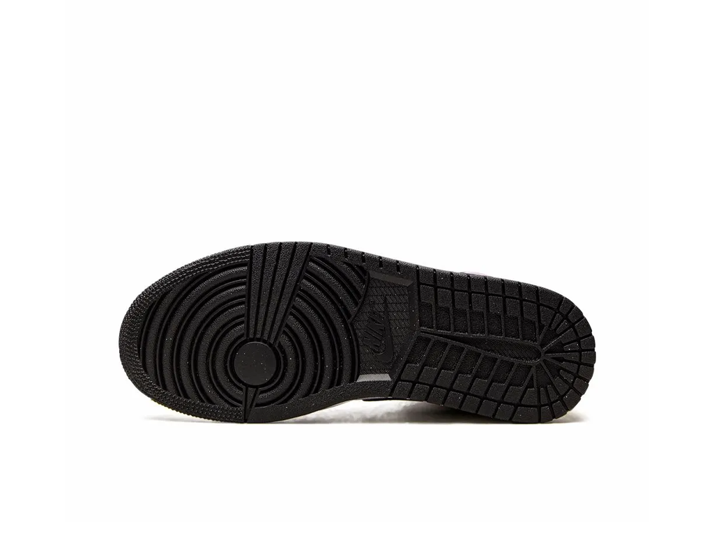 Nike Air Jordan 1 Mid SE Lightbulb-Air Jordan-pikastore.cz