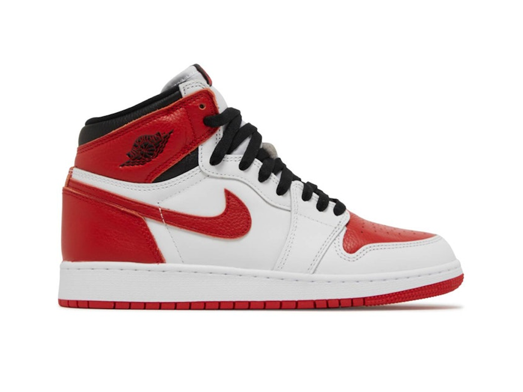 Nike Air Jordan 1 Retro High OG GS Heritage-Air Jordan-pikastore.cz