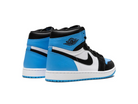 Nike Air Jordan 1 Retro High OG GS UNC Toe-Air Jordan-pikastore.cz