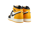 Nike Air Jordan 1 Retro High OG GS Yellow Toe-Air Jordan-pikastore.cz