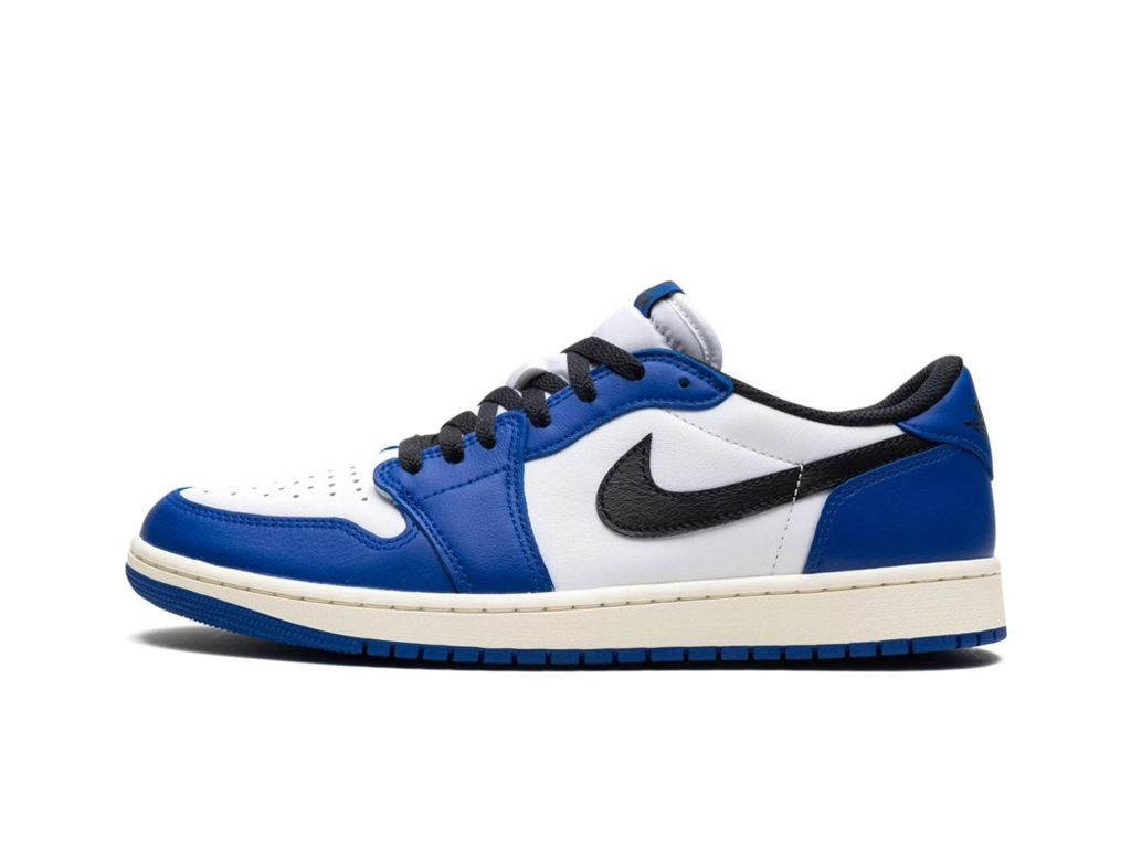 Nike Air Jordan 1 Retro Low OG Game Royal-Air Jordan-pikastore.cz
