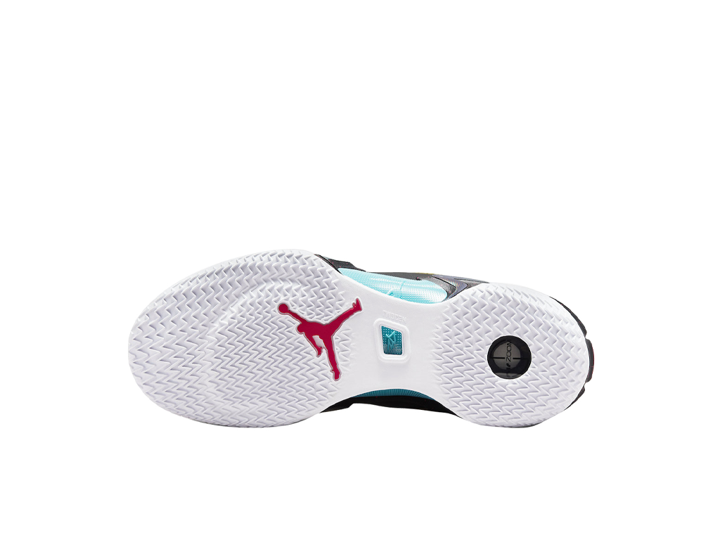 Nike Air Jordan 36 Low Black Multi-Color-Air Jordan-pikastore.cz